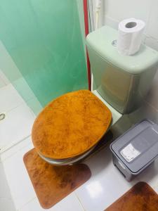 house in condominium for COP30