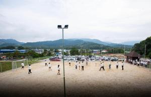 OE Resort