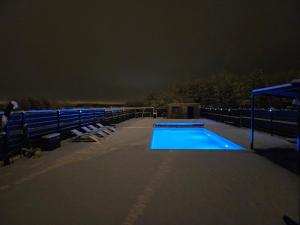 Villa Joy with Pool,Jacuzzi,E Auto Station