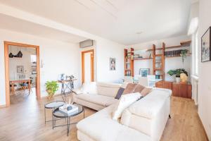 Appartamento tra Milano, Bergamo e Brescia