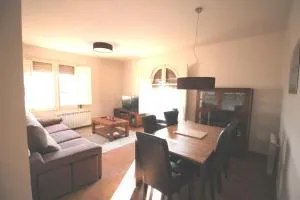 Apartment Market Square - Matamargós