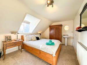 NEW Cossington House - City Centre 3 Bedroom Home - Sleeps 6