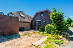 Spacious Nature Escape, house for 6 near Amsterdam & Sea