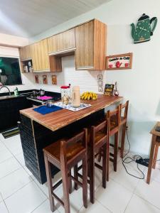 house in condominium for COP30