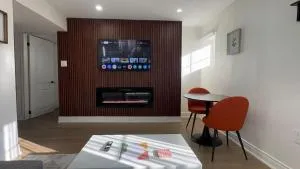 Spacious 2 BR apartment near Glen Eden Ski Milton - Milton