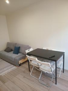 2 pièces proche centre villes