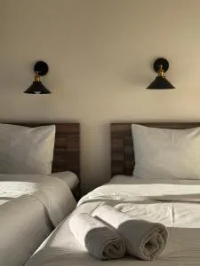 Hotel Gold Kazbegi - 卡兹贝吉