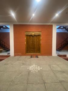 Krishnagudi Temple Stay