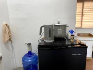 cozy 2BR home with comfy beds near diveSpots & airport