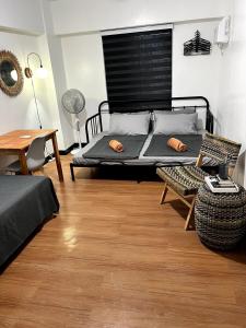 cozy 2BR home with comfy beds near diveSpots & airport