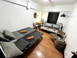 cozy 2BR home with comfy beds near diveSpots & airport