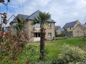 Appartements saint lunaire : photos des chambres