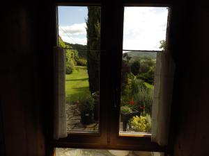 Petit appartement de charme, belle vue