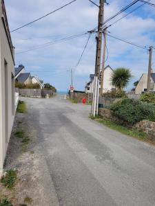 Appartements saint lunaire : photos des chambres