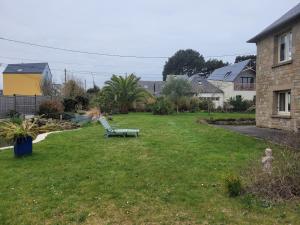 Appartements saint lunaire : photos des chambres