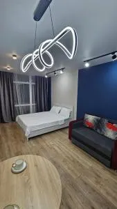 1 комнатные апартаменты - Semej