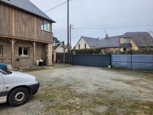 Appartements saint lunaire : photos des chambres