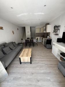 maison 6 personnes villa sofia