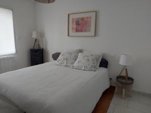 Ty Nez, Séjour Cosy