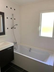 Maisons de vacances Ty Nez, Sejour Cosy en Bretagne : photos des chambres
