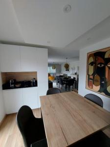 Maisons de vacances Ty Nez, Sejour Cosy en Bretagne : photos des chambres
