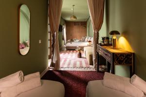 Riad Rumi Marrakech Medina