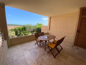 Seaview Apartment (N° 12) img13