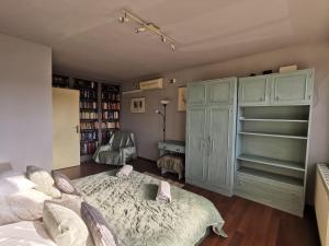 Sefira Homes G - 4hvězdičkové hotely ve městě Keszthely