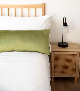 Owl Cottage - East Lothian Escapes