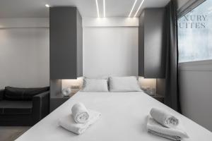 Antigoni Residence, The Luxury Suites