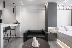 Antigoni Residence, The Luxury Suites