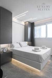 Antigoni Residence, The Luxury Suites