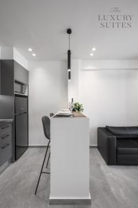 Antigoni Residence, The Luxury Suites