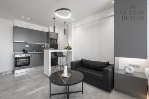 Antigoni Residence, The Luxury Suites