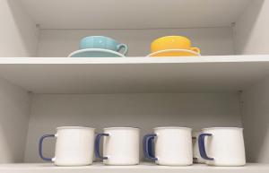 Petit Doudou Stylish accommodation with tranquility