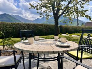 Romantic Chalet - Alpine Getaway Salzkammergut