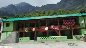 Jhala Homestay - Harsil