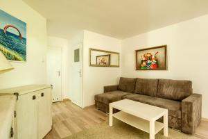 Sea You Apartments - Grill & Garden