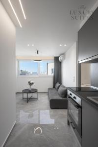 Antigoni Residence, The Luxury Suites