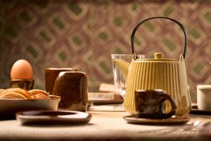 Hotels Hostellerie Du Chapeau Rouge : photos des chambres