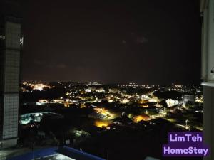 LimTeh HomeStay