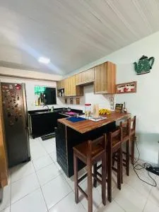 house in condominium for COP30 - Benevides