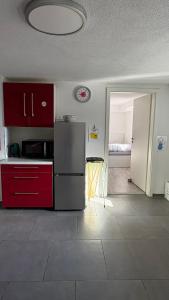 Monteurzimmer Ringingen