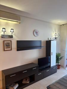 Balcon Los Gigantes Ocean View Apartment