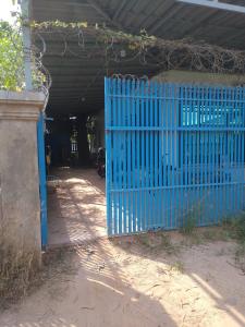 Detached villa Kampot