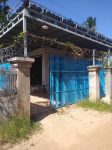 Detached villa Kampot