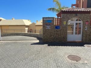 Balcon de Jandia Tipo B