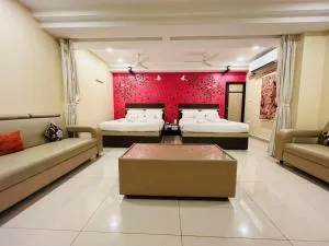 Bhaktha Nivas Residency - Narasingāpuram