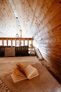 Koka namiņš "Pasaka"