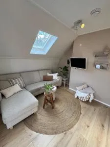 Studio Perron 10 - Houwerzijl